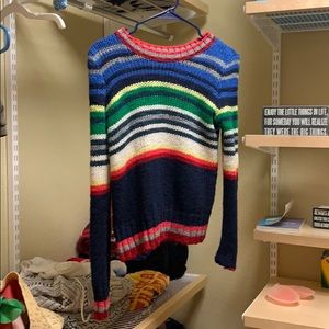 American eagle sweater